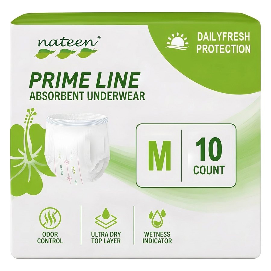 Nateen Prime Line · Culottes